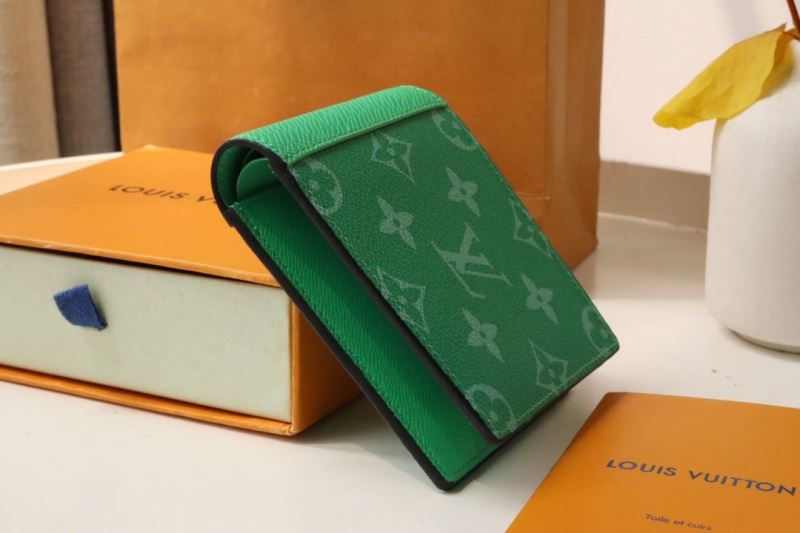 LV Wallets